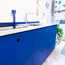 ARCARREDA MILANO - Products