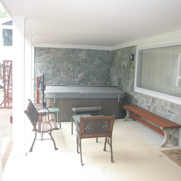 Whole House Remodel