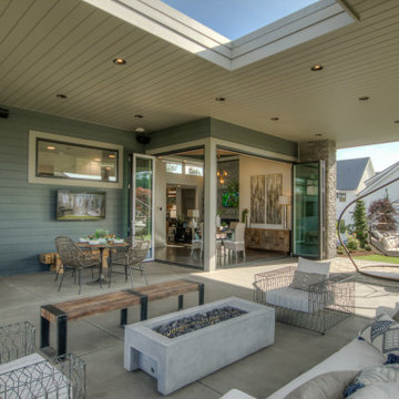 Kindred Outdoors & Surround