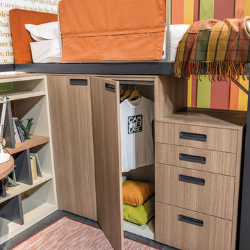 Space Saving Solutions