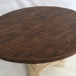 Round Table - Dining Tables