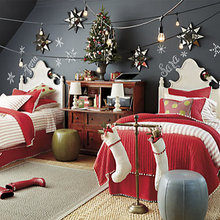 Indoor Christmas Decor