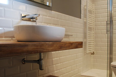 Reforma de baño en Terrassa