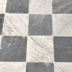 Dallas Showroom - Flooring