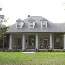 Exterior Ideas