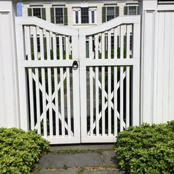 Gates - Products