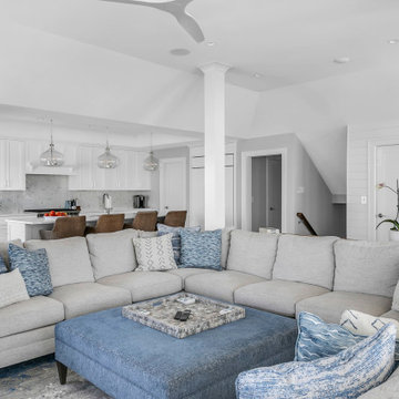 CLB Network - Ziman Development - Surf City, NJ - 1