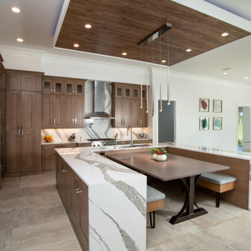 Glen Kernan Custom Home