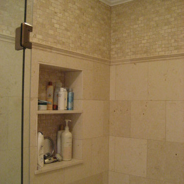 Prestigious Baths