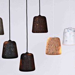 Material Pendant - Products