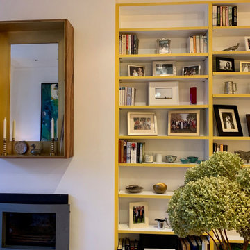 Interior Styling Update, East Putney - After