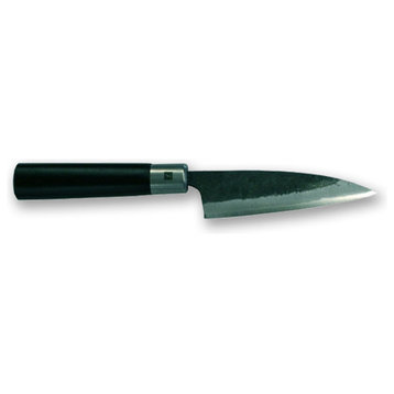 Chroma Haiku Kurouchi Tosa - 4 1/4" Ko-Yanagi (Sashimi) Knife