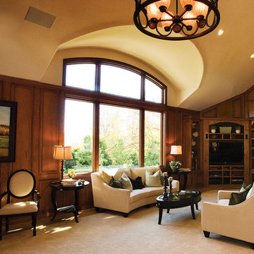 Specialty Windows