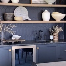 shelves
