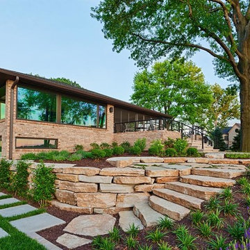 Landscape Designs