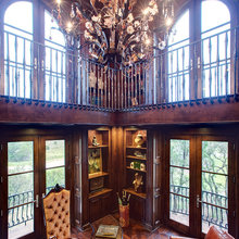 dream home