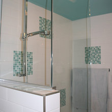Joan's Shower