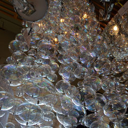 Holiday Chandeliers - Chandeliers