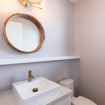 Hawktree Contemporary Design