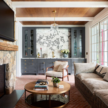 Sunroom | Bar