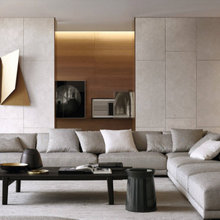 Lang Accent Walls