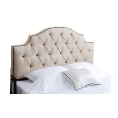 50 Most Popular Curved Headboards For 2021 Houzz