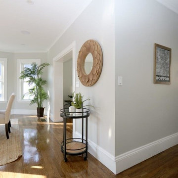 12 Westmount Avenue, West Roxbury