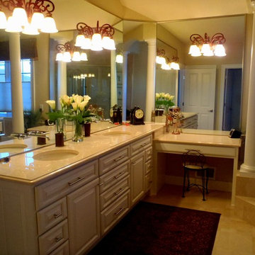 Bathroom Designs