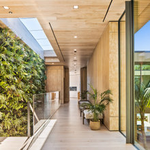 Future architecture house