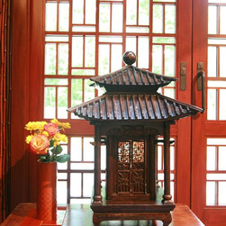 Mahogany windows and doors - Windows And Doors