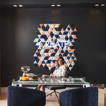 Mila Presentation Centre