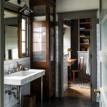 Downstairs Bath