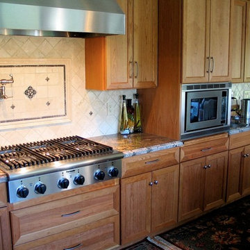 Rami Kitchen