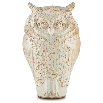 Minerva Large Owl