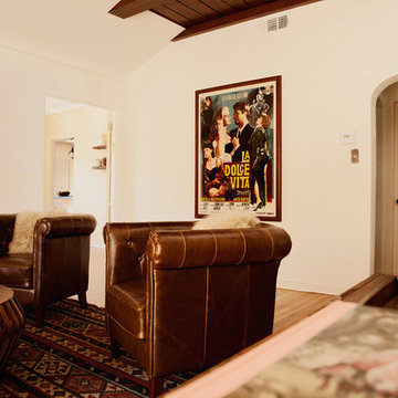 The Corner House
