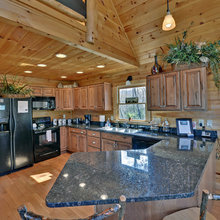 Kitchen Ideas