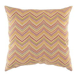 Storm- (ZZ-426) - Decorative Pillows