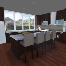 Kitchen Ideas