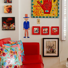 DIY house ideas