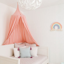 Dreamy bedrooms