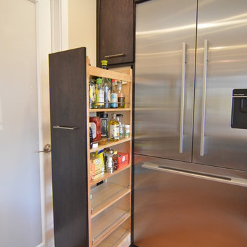 Kitchen -- Belcastle Court