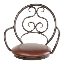 Bar Stool Styles - Bar Stools And Counter Stools