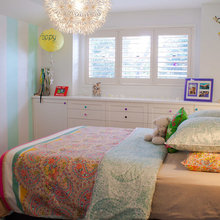 Paige's Bedroom