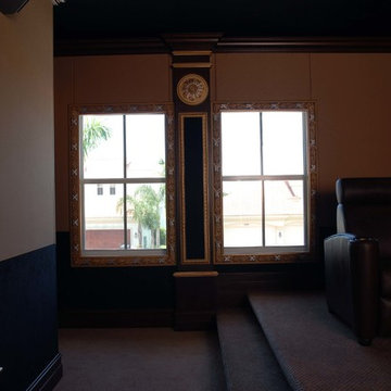 Home Theater