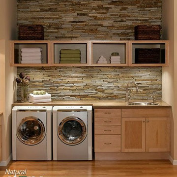 Backsplash Ideas
