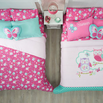 KID'S BEDROOM