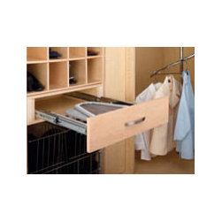 Ironing Board - Closet Organizers