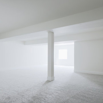 Open & Airy