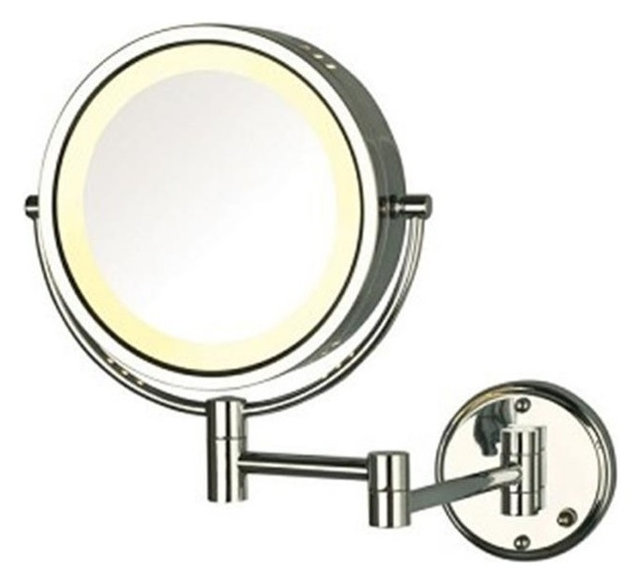 Jerdon Style Hl75cd Same As Hl75c Except Direct Wire Only Mirror Jerdon Style Hl75cd Same As Hl75c Except Direct Wire Only Mirror