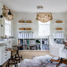 Liz office